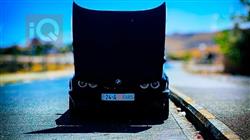 بي ام دبليو الفئة 5